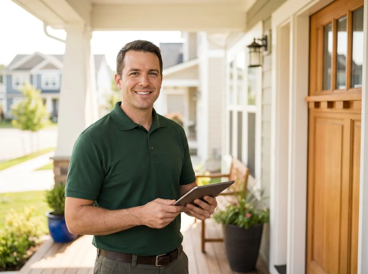 Pest control FAQs for Phoenix, MD